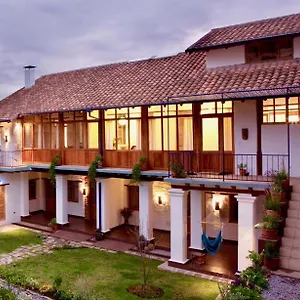 Wantara , Quito Ecuador