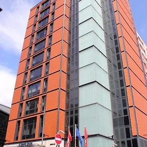 Leonardo - Formerly Jurys 4*, Leeds (West Yorkshire) United Kingdom